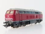 Märklin H0 - 29845 - Diesellocomotief (1) - BR 160, Digitaal, Nieuw