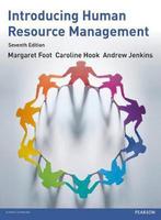 Introducing Human Resource Management 7th edn 9781292063966, Boeken, Verzenden, Gelezen, Hook Caroline
