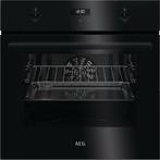 Aeg Bee43511ab Inbouw Oven 65l, Witgoed en Apparatuur, Ophalen of Verzenden, Nieuw