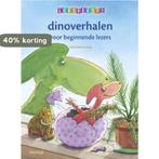 Dinoverhalen / 6 plus / Leesfeest! 9789044740998, Boeken, Kinderboeken | Kleuters, Verzenden, Zo goed als nieuw, Katja Reider