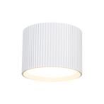 Opbouw plafondspot | GISELE | AR111 | 1x GX53 | IP20 | Rond, Huis en Inrichting, Lampen | Spots, Ophalen of Verzenden, Nieuw, Plafondspot of Wandspot