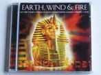Earth, Wind & Fire - earth wind & fire, Verzenden, Nieuw in verpakking