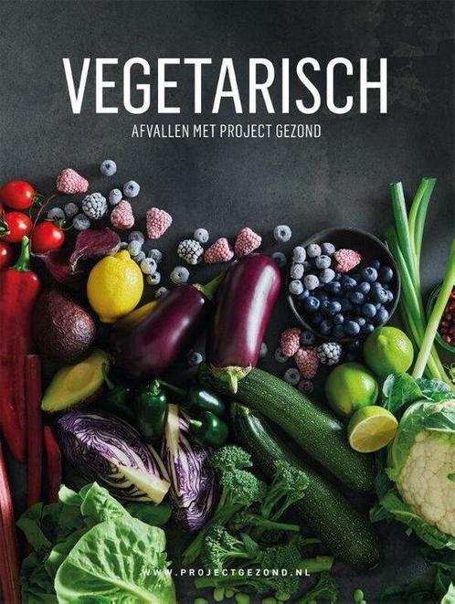 9789082745269 Vegetarisch | Tweedehands, Boeken, Studieboeken en Cursussen, Zo goed als nieuw, Verzenden