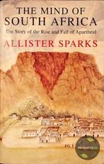 The mind of South Africa 9780749305987 Eike Von Repgow, Boeken, Verzenden, Gelezen, Eike Von Repgow