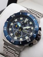 RGMT - Zonder minimumprijs - BRAND NEW * Chronograph * EXTRA, Nieuw