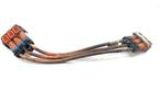 Kabel Peugeot 508 I 2.0 HDi Hybrid4 AWC 9672826380, Ophalen of Verzenden, Gebruikt, Peugeot