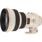 Canon EF 400mm F/4.0 DO IS USM occasion, Audio, Tv en Foto, Fotografie | Lenzen en Objectieven, Gebruikt, Verzenden
