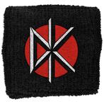 Dead Kennedys - Logo - zweetbandje officiële merchandise, Ophalen of Verzenden, Nieuw, Kleding
