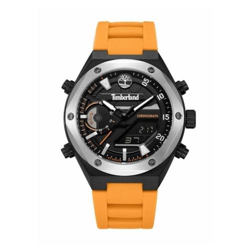 Horloge Heren Timberland TDWGP2231402, Sieraden, Tassen en Uiterlijk, Zonnebrillen en Brillen | Heren, Verzenden