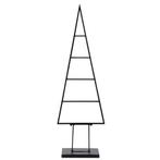 my home Deco-boom Maischa, kerstdecoratie van metaal (1, Verzenden, Nieuw