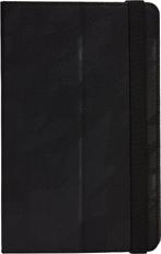 Case Logic SureFit Folio - 7 inch - Zwart, Nieuw, Verzenden