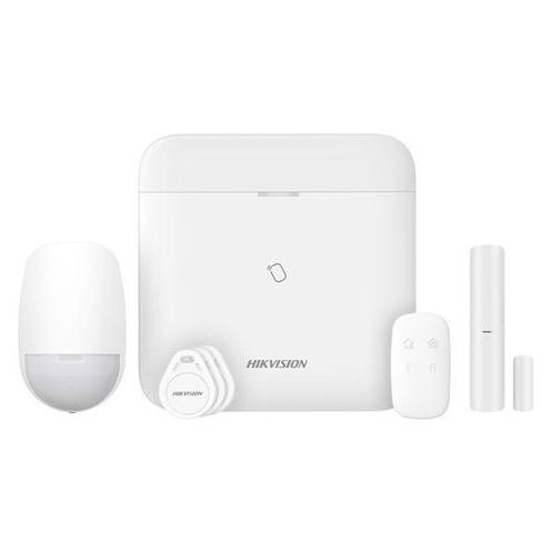 Hikvision DS-PWA96-KIT-WE AxPro startkit 4G LAN Wifi, Audio, Tv en Foto, Videobewaking, Ophalen of Verzenden