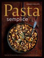 9789048876167 Pasta semplice Janneke Philippi, Boeken, Verzenden, Nieuw, Janneke Philippi