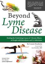 9780982513897 Beyond Lyme Disease Connie Strasheim, Boeken, Nieuw, Verzenden, Connie Strasheim