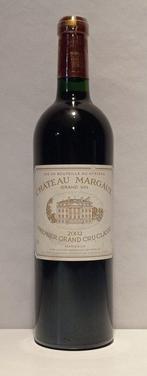 2002 Chateau Margaux - Bordeaux 1er Grand Cru Classé - 1, Nieuw