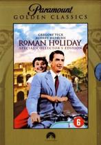 dvd film - Roman Holiday - Roman Holiday, Zo goed als nieuw, Verzenden
