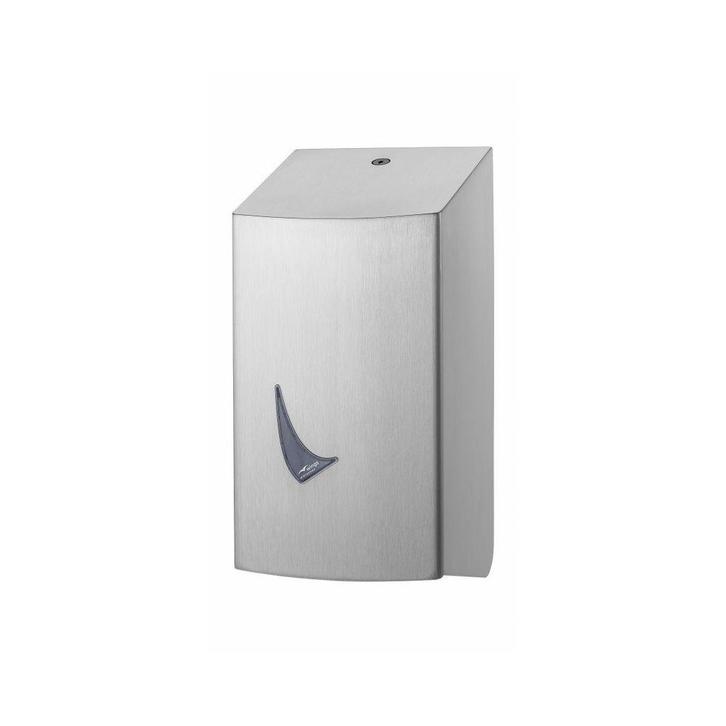 Wings poetsrolhouder small WIN CPTS SAL - RVS, Huis en Inrichting, Schoonmaakartikelen, Verzenden