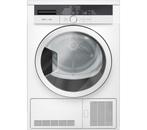 Grundig Gtn27110gw Condensdroger 7kg, Ophalen of Verzenden, Nieuw, Voorlader, 85 tot 90 cm