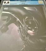 Batman (Vol. 3) #77 - Clayton Crain Variant - Death of, Nieuw