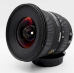 Sigma 10-20mm 4-5.6 DC HSM Canon OCCASION (730), Audio, Tv en Foto, Fotografie | Lenzen en Objectieven, Ophalen of Verzenden, Gebruikt