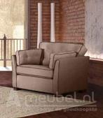 Fauteuil Dordrecht - fauteuils - Creme, Huis en Inrichting, Stoelen, Nieuw, Stof