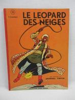 Pom et Teddy T5 - Le Léopard des neiges - B - 1 Album -, Boeken, Nieuw