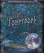 Het toverboek 9789054617815 Jim Pipe, Verzenden, Zo goed als nieuw, Jim Pipe