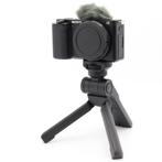 Digitale fotocamera  Sony ZV-E10 + GP-VPT2BT Grip, Audio, Tv en Foto, Fotocamera's Digitaal, Verzenden, Gebruikt, Sony