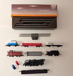 Märklin Z - 81530 - Modeltrein (11) - Stoomlocomotief, Nieuw