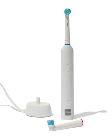 HEMA Elektrische tandenborstel 1+1 gratis beschikbaar voor biedingen