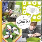 Vandaag kook ik   kinderkookboek 9789461448477, Verzenden, Zo goed als nieuw