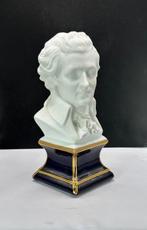 Limoges - Camille Tharaud - Buste, Wolfgang Amadeus Mozart
