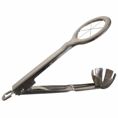 Eiersnijder RVS, Zakelijke goederen, Horeca | Keukenapparatuur, Nieuw in verpakking, Verzenden
