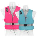 Zwemvest Besto Dinghy 50N-Small 50N 40-50 Kg-Aqua, Ophalen of Verzenden, Nieuw