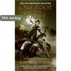 One Foot in the Grave 9780061245091 Jeaniene Frost, Verzenden, Gelezen, Jeaniene Frost