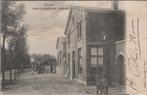 VIANEN - School en Gasfabriek, Verzenden, Gelopen