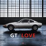 GT Love - 50 Jahre Opel GT, Algemeen, Verzenden, Jens Cooper, Nieuw