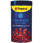 Tropical Marine Power Krill Formula Granules 1000ml., Dieren en Toebehoren, Ophalen of Verzenden, Nieuw