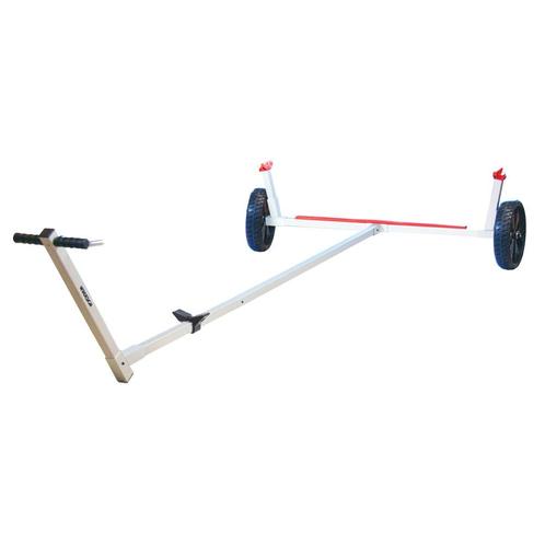 Windesign Trolley Laser, Watersport en Boten, Accessoires en Onderhoud, Ophalen of Verzenden