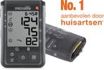 Microlife BP B6 BT Connect - Bovenarm Bloeddrukmeter - Klini, Verzenden, Nieuw