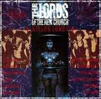 cd - The Lords Of The New Church - Killer Lords, Cd's en Dvd's, Verzenden, Zo goed als nieuw