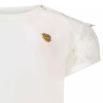 T-shirtje Noshly (off white), Kinderen en Baby's, Kinderkleding | Maat 92, Nieuw, Le Chic, Meisje, Shirt of Longsleeve