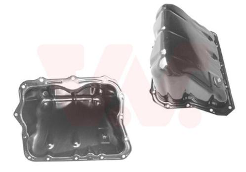 CARTERPAN VOOR SMART CABRIO 450 2000-2004 0003015V004, Auto diversen, Auto-accessoires, Nieuw, Ophalen of Verzenden
