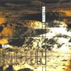 cd - Capt. Moon - Manitoba E.P., Verzenden, Zo goed als nieuw