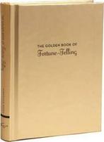 The Golden Book of Fortune-Telling 9781452156910 K.C. Jones, Boeken, Verzenden, Zo goed als nieuw, K.C. Jones