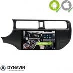 Navigatie kia rio 2011 2015 carkit android 13 carplay usb, Ophalen of Verzenden, Nieuw