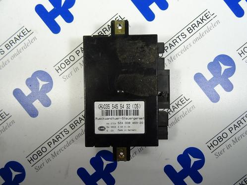 Achterklep module A 035 545 5432 o.a: E-klasse w211 Combi, Auto-onderdelen, Carrosserie en Plaatwerk, Gebruikt, 3 maanden garantie