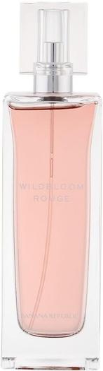 BANANA REPUBLIC WILDBLOOM ROUGE EDP FLES 100 ML, Verzenden, Nieuw