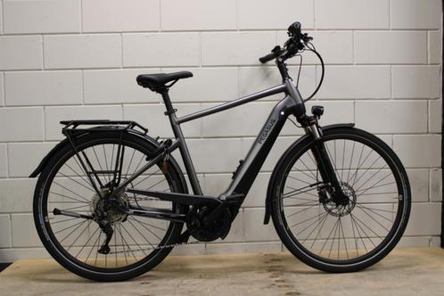 Premio EVO 10 Lite Deore 1001km 2022, Fietsen en Brommers, Elektrische fietsen, Gebruikt, Overige merken, Ophalen of Verzenden