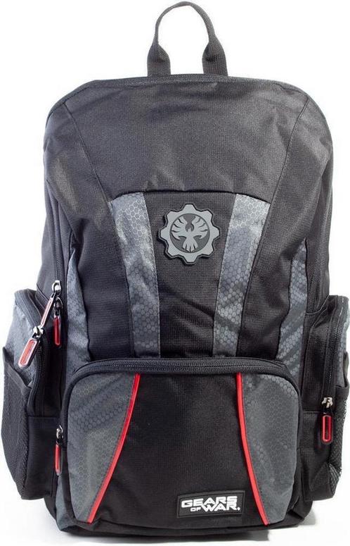 Gears Of War 5 - Kait Inspired Built Backpack met Metal, Spelcomputers en Games, Spelcomputers | Overige Accessoires, Verzenden